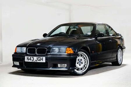 BMW E36 M3 BMW E36 M3