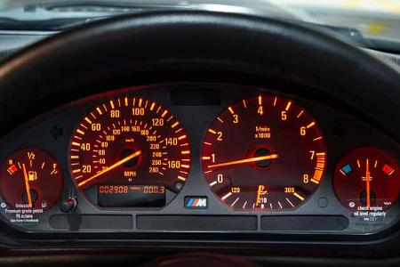 BMW E36 M3