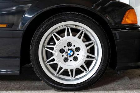 BMW E36 M3 