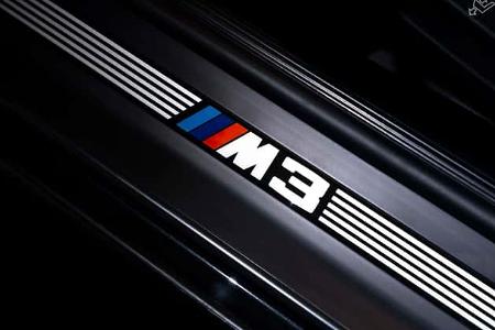BMW E36 M3 