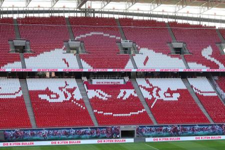 Platz 5: RB Leipzig - 68,0 Millionen Euro