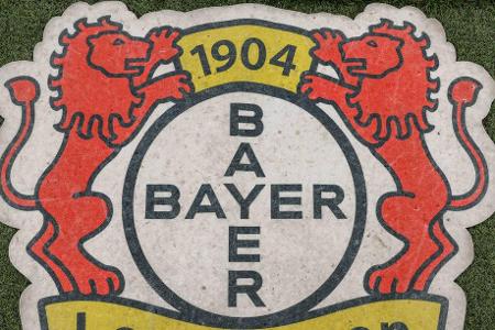 Platz 3: Bayer Leverkusen - 75,5 Millionen Euro