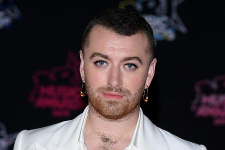 Sam Smith