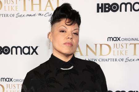 Sara Ramirez