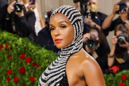 Janelle Monáe