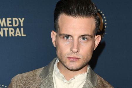 Nico Tortorella
