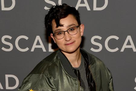 Bex Taylor-Klaus
