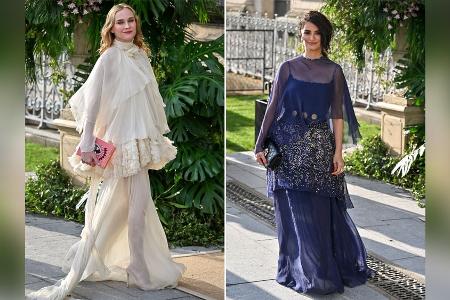 Diane Kruger und Penélope Cruz: Viel Stoff zum Start der Couture-Week