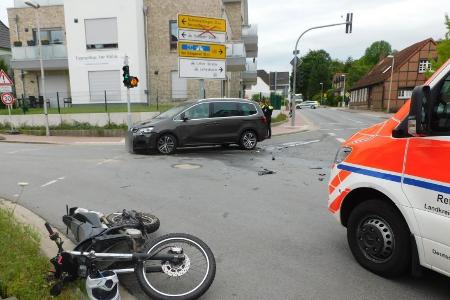 Unfall Unfall