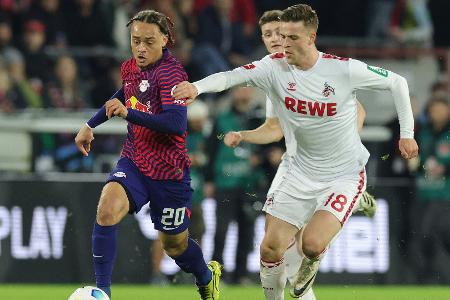 FC verleiht Carstensen erneut FC verleiht Carstensen erneut