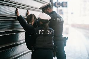 Symbolbild BPOL