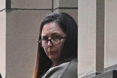 Erin Patterson hat stets ihre Unschuld beteuert - wurde aber während des Prozesses vieler Lügen überführt. (Archivbild) Erin Patterson hat stets ihre Unschuld beteuert - wurde aber während des Prozesses vieler Lügen überführt. (Archivbild)