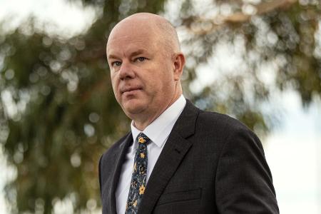 Mit Ex-Mann Simon Patterson hat die Verurteilte zwei Kinder.