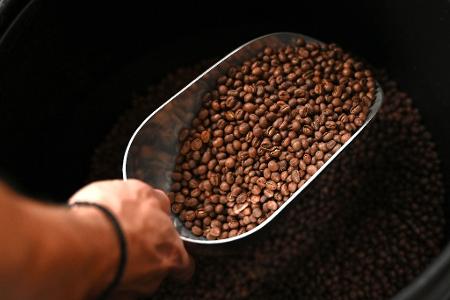 Die Kaffeepreise sind zuletzt deutlich gestiegen.