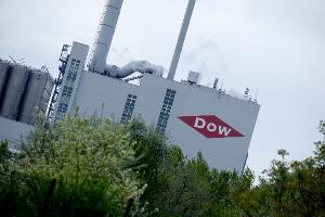 Dow schließt Chemieanlagen in Sachsen und Sachsen-Anhalt
