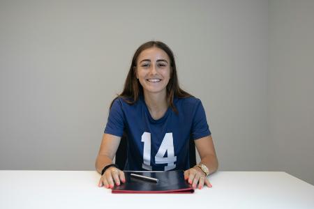 Eintracht holt Spanien-Talent Alguacil Eintracht holt Spanien-Talent Alguacil