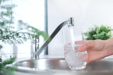 Colibakterien im Trinkwasser Colibakterien im Trinkwasser