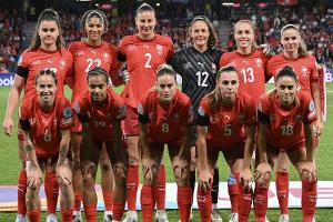 Nati versetzt die Schweiz in Ekstase: "Erstklassig!"