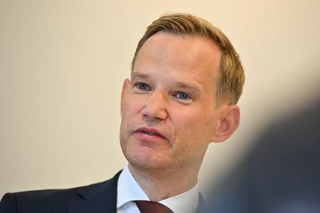 Bundesdrogenbeauftragter Hendrik Streeck: Drogenkonsumräume können Leben retten.