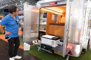 Deshalb müssen Zubehör-Shopper zum Caravan Salon
