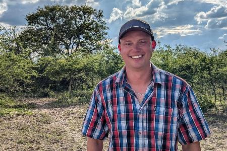 Bauer sucht Frau International