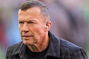 Matthäus über Musiala-Verletzung: "Wünsche ich keinem"