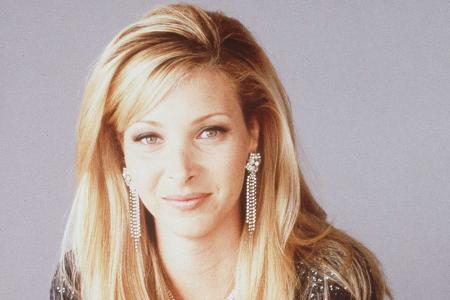 Phoebe Buffay
