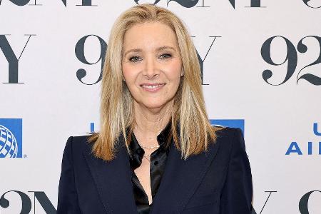 Lisa Kudrow