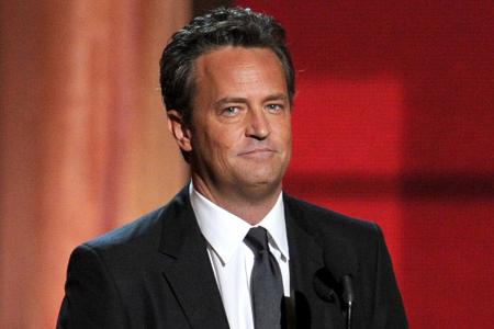 Matthew Perry