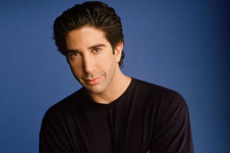 Ross Geller