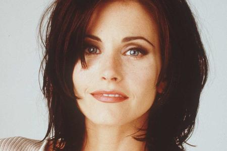 Monica Geller