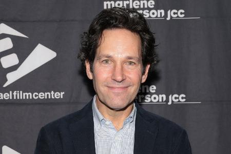 Mike (Paul Rudd)