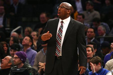 NBA: Neuer Trainer für die New York Knicks