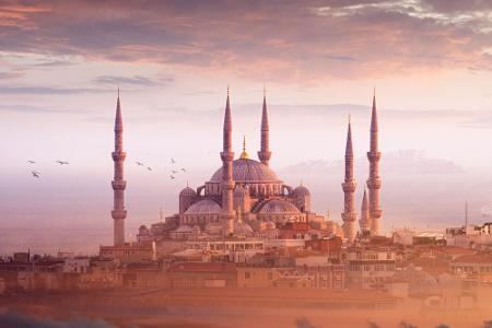 Istanbul