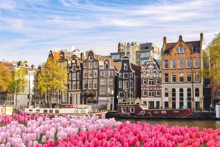 Amsterdam