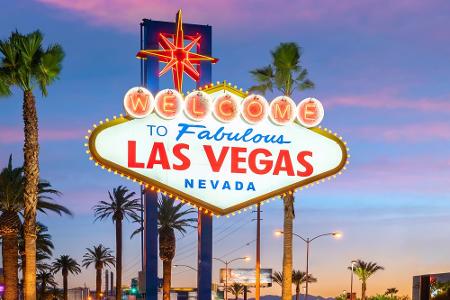 Las Vegas