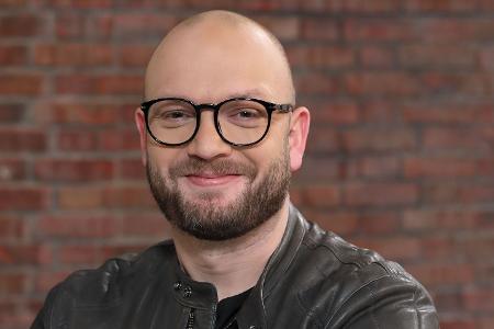 Sven Deutschmanek
