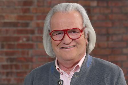 Albert Maier