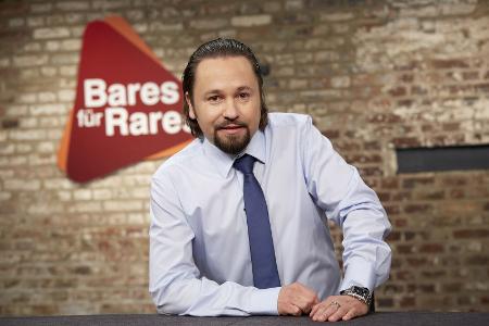 Wolfgang Pauritsch