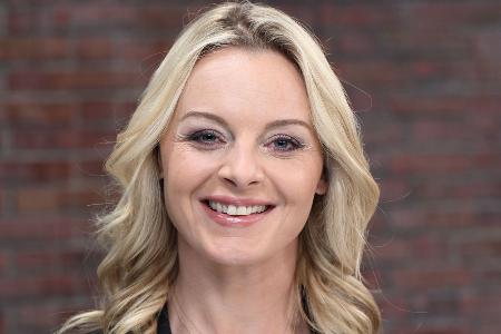 Susanne Steiger