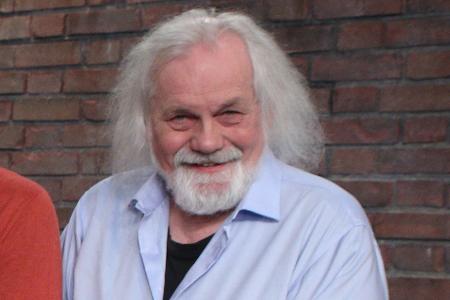 Steve Mandel