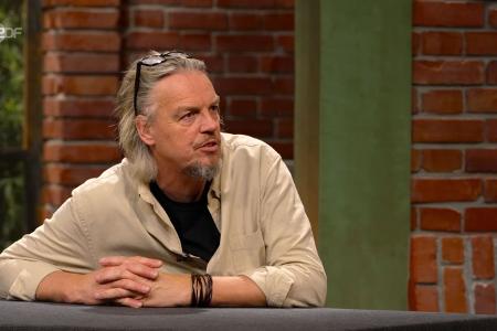 Jos van Katwijk