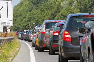 Ferienstart in NRW - jetzt wirds richtig voll