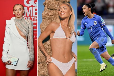 Diese EM-Spielerinnen haben die meisten Follower auf Instagram