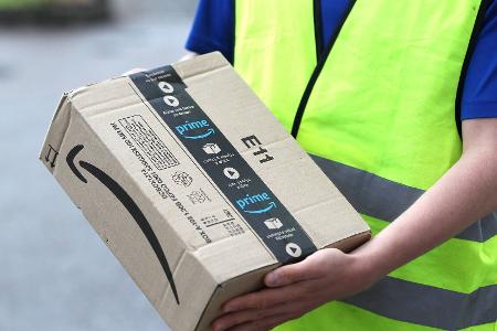Amazon Prime Day Betrug Amazon Prime Day Betrug