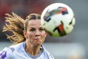 Nach Kopfballduell: Bayern-Spielerin mit Gedächtnislücken