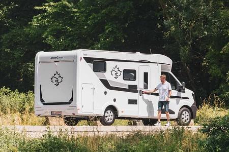 Neuer Renault Master soll Technikvorsprung bieten