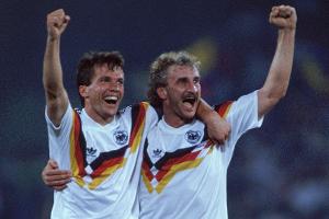Das wurde aus den Weltmeistern von 1990
