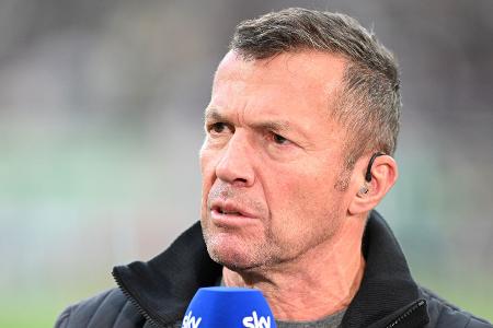 Lothar Matthäus 