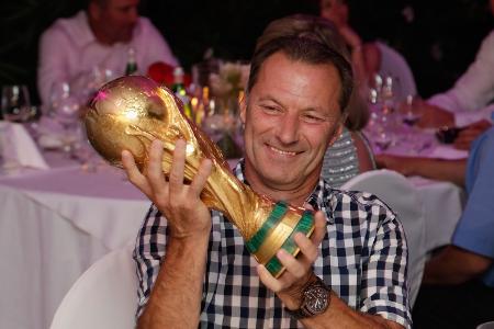 Günter Hermann 